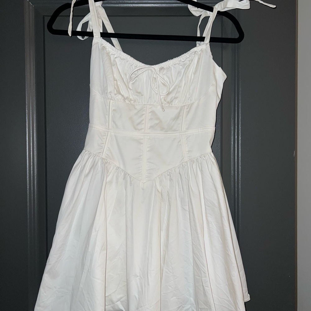Jessie Mini Dress - Picture 10 of 11